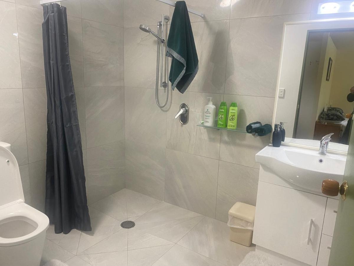 Quail Haven Queen Room Aongatete Luaran gambar