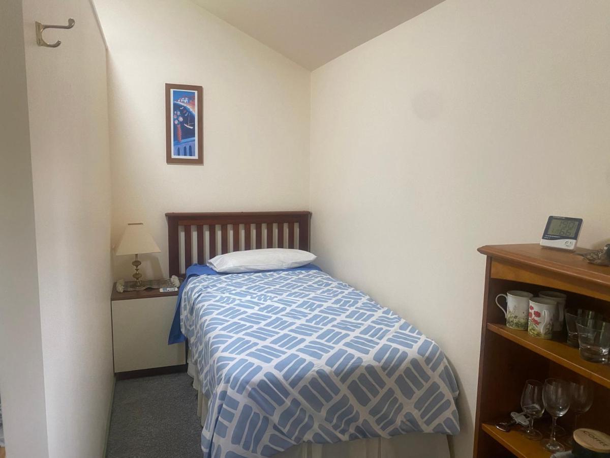 Quail Haven Queen Room Aongatete Luaran gambar