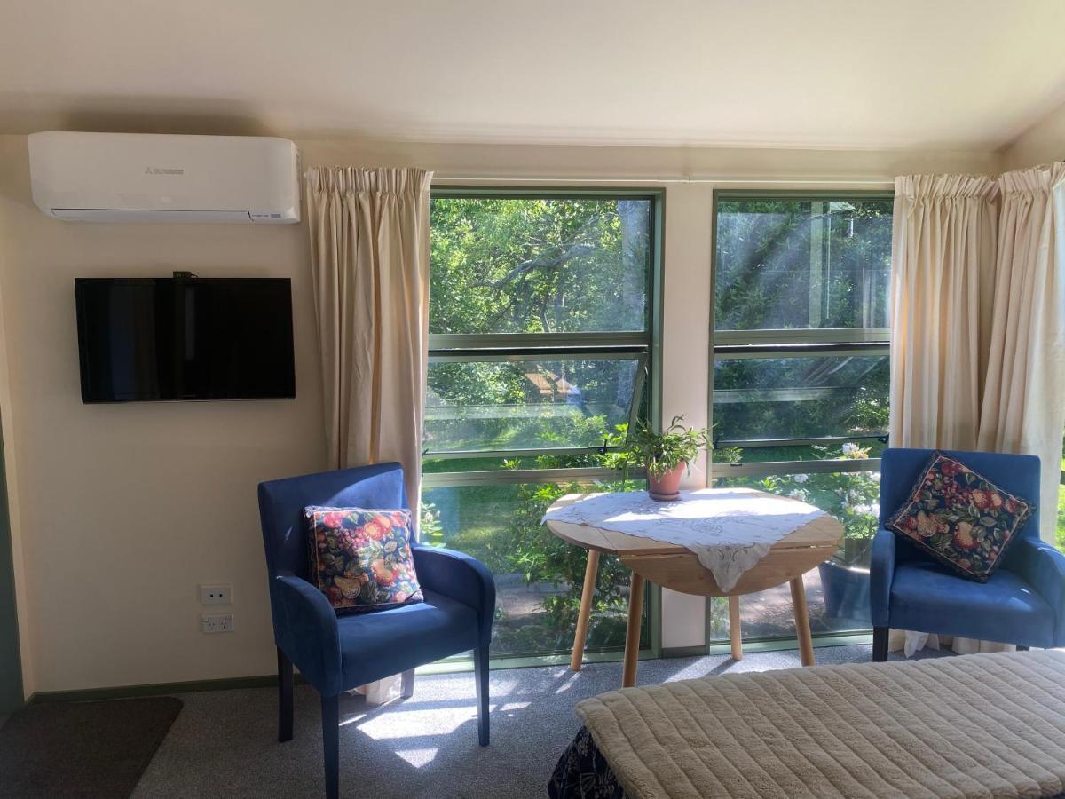 Quail Haven Queen Room Aongatete Luaran gambar